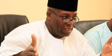 You have shamed critic – Okupe hails Mele Kyari at 60