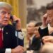 Xi, Trump hold maiden telephone conversation