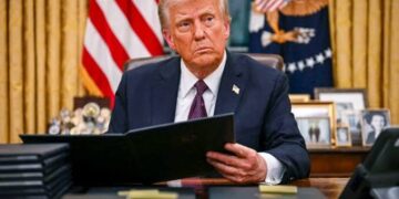 TikTok ban: Trump gives 75-day grace period