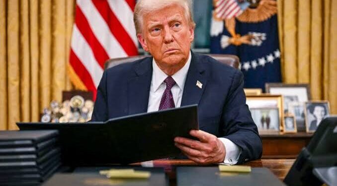 TikTok ban: Trump gives 75-day grace period