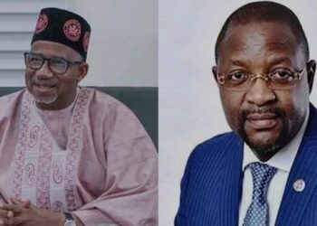 Northern Group Slams Sunday Dare Over Comments on Gov. Mohammed