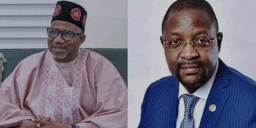 Northern Group Slams Sunday Dare Over Comments on Gov. Mohammed