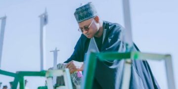 Kaduna Governor Pledges Support for Widows, Orphans Of Fallen Heroes