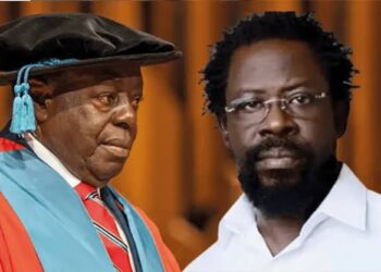 Afe Babalola to withdraw defamation suit against Dele Farotimi