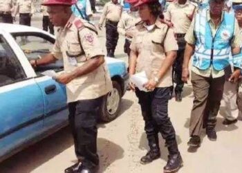 FRSC Flags Off ‘Operation Sanity’ in Kaduna to Address Reckless Driving