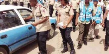 FRSC Flags Off ‘Operation Sanity’ in Kaduna to Address Reckless Driving