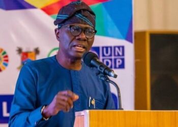 Sanwo-Olu has no hand in Lagos Speaker’s impeachment — Aide