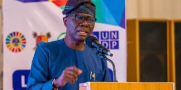 Sanwo-Olu has no hand in Lagos Speaker’s impeachment — Aide