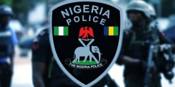 Police arrest suspected child traffickers, recover 14 children