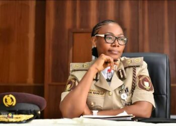 Immigration  Raise Alarm Over  Emmergency New Sect ‘ACHAD ‘In Kaduna