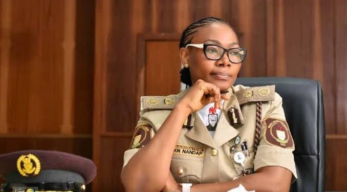 Immigration  Raise Alarm Over  Emmergency New Sect ‘ACHAD ‘In Kaduna