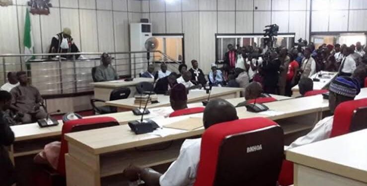 Benue Assembly lifts suspension on SUBEB recruitment