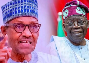 “Fake News”:Tinubu Denies Forcing Buhari To Testify In $6bn Arbitration
