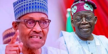 “Fake News”:Tinubu Denies Forcing Buhari To Testify In $6bn Arbitration