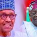 “Fake News”:Tinubu Denies Forcing Buhari To Testify In $6bn Arbitration
