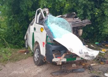 FRSC confirms 10 deaths in Kaduna-Abuja expressway accident