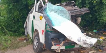 FRSC confirms 10 deaths in Kaduna-Abuja expressway accident