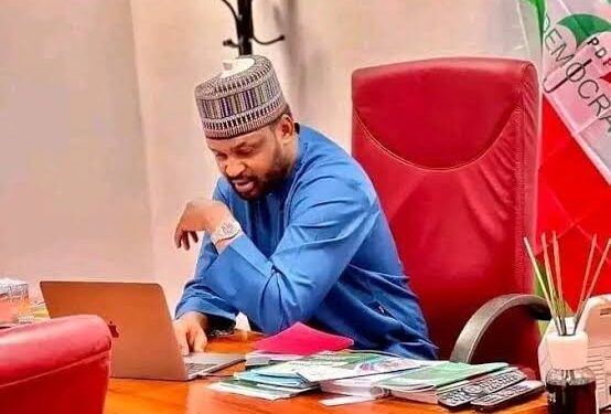 Police launch investigation as Sen. Lawal escapes assassination attempt