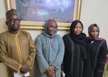 Saudi Arabia releases 3 Nigerians arrested, prosecuted