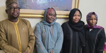 Saudi Arabia releases 3 Nigerians arrested, prosecuted