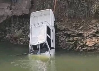 Police confirm drowning of Dutch national in Rivers