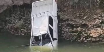 Police confirm drowning of Dutch national in Rivers