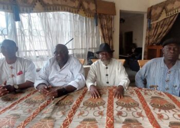 Uphold rule of law in Bukuma kingship tussle’ – Community tells Rivers Govt.