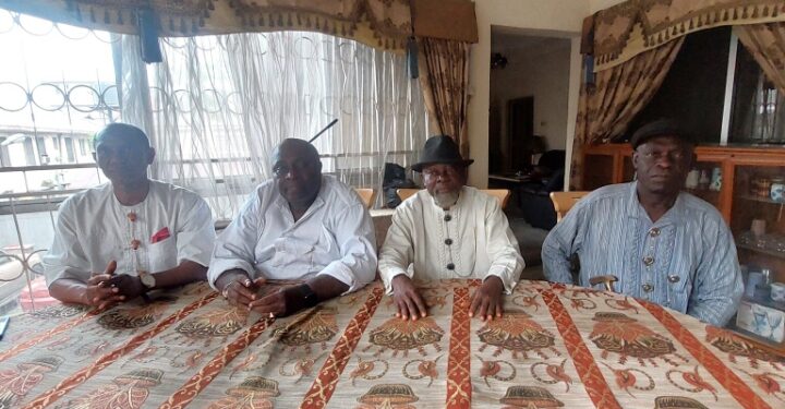 Uphold rule of law in Bukuma kingship tussle’ – Community tells Rivers Govt.