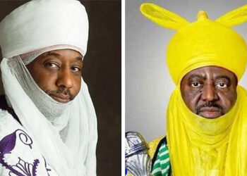 Emirship: Coalition faults Kano govt’s Appeal Court judgement interpretation