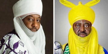 Emirship: Coalition faults Kano govt’s Appeal Court judgement interpretation