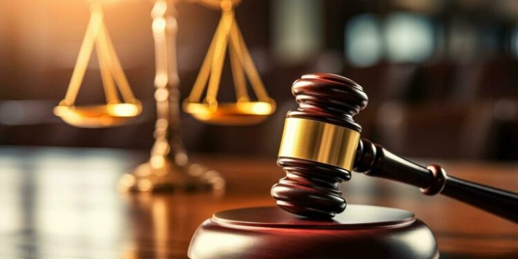 Court remands man for attempted rape of neighbour’s daughter