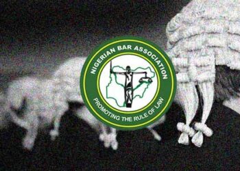NBA nabs suspected fake lawyer in Badagry Court
