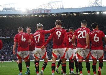 Man United are ‘starving for leaders’ ahead of Liverpool clash – Amorim