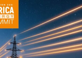 Africa targets electricity access for 300m people by 2030