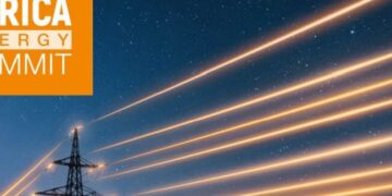 Africa targets electricity access for 300m people by 2030