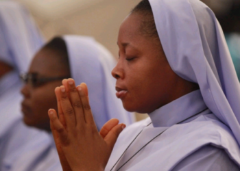 Gunmen Abduct Two Catholic Nuns in Anambra