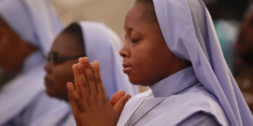 Gunmen Abduct Two Catholic Nuns in Anambra