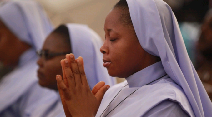 Gunmen Abduct Two Catholic Nuns in Anambra