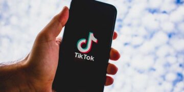 TikTok Shuts Down In US Ahead Of Ban