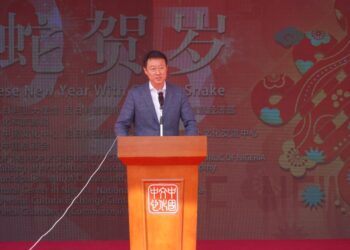 China-Nigeria Trade Surpasses $20 Billion in 2024, Ambassador Says