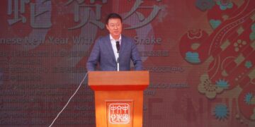 China-Nigeria Trade Surpasses $20 Billion in 2024, Ambassador Says