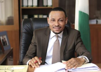 Abuja Court asked to stop Tinubu, Akpabio, police, DSS from interfering with CCT Chair Danladi Umar’s duties