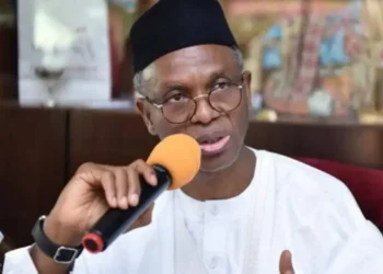2027: El-Rufai speaks on dumping APC for PDP