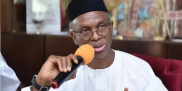2027: El-Rufai speaks on dumping APC for PDP
