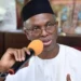 2027: El-Rufai speaks on dumping APC for PDP