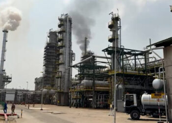 Warri Refinery, Tinubu’s new year gift to Nigerians – TMSG
