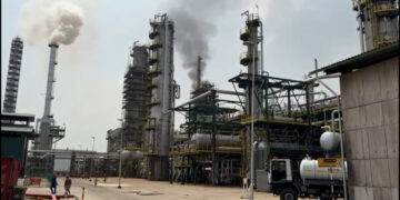 Warri Refinery, Tinubu’s new year gift to Nigerians – TMSG