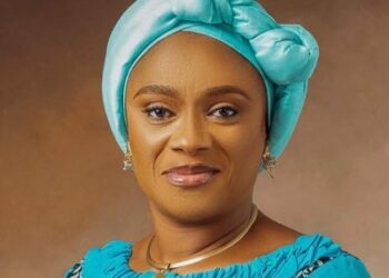 JUST IN: Deputy Chief Whip of the House of Representatives, Yomi Onanuga is Dead