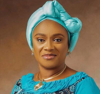 JUST IN: Deputy Chief Whip of the House of Representatives, Yomi Onanuga is Dead