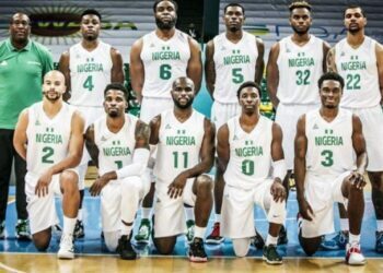 D’Tigers Ready To roar against host Libya